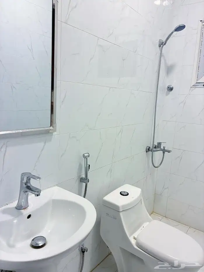 استوديوهات مفروشة في الخبر الحزام الأخضر إيجار شهري وسنوي 7