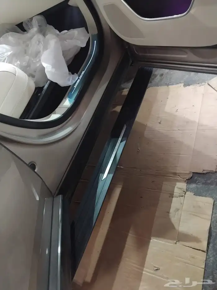 دراسات رنج رفر التواصل 0