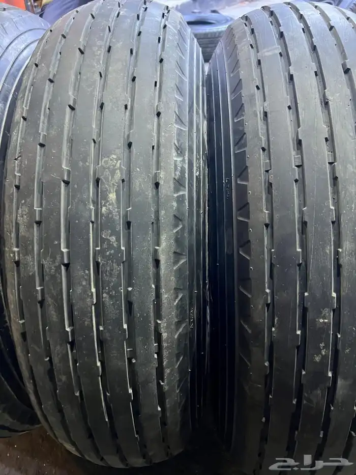 كفرات بالون ماكسس مع جنوط هلل سته مسامر جيب 2024 11