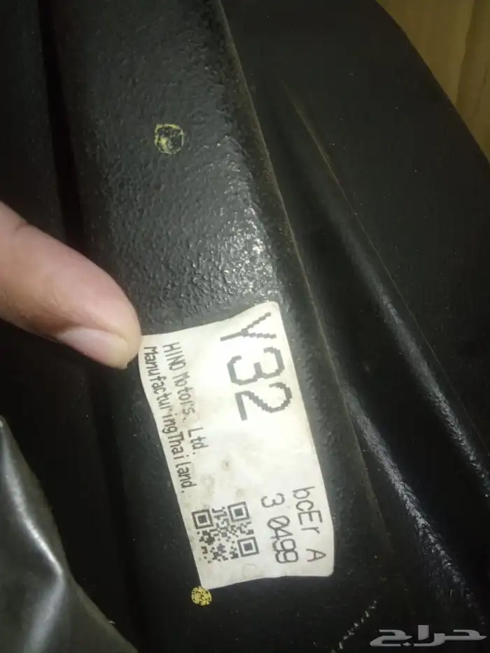 كارونه هايلكس 22 5