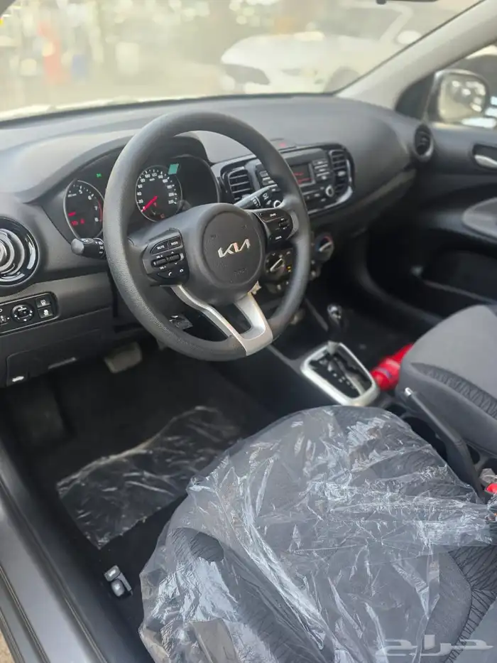 كيا بيجاس 2026 GL 11