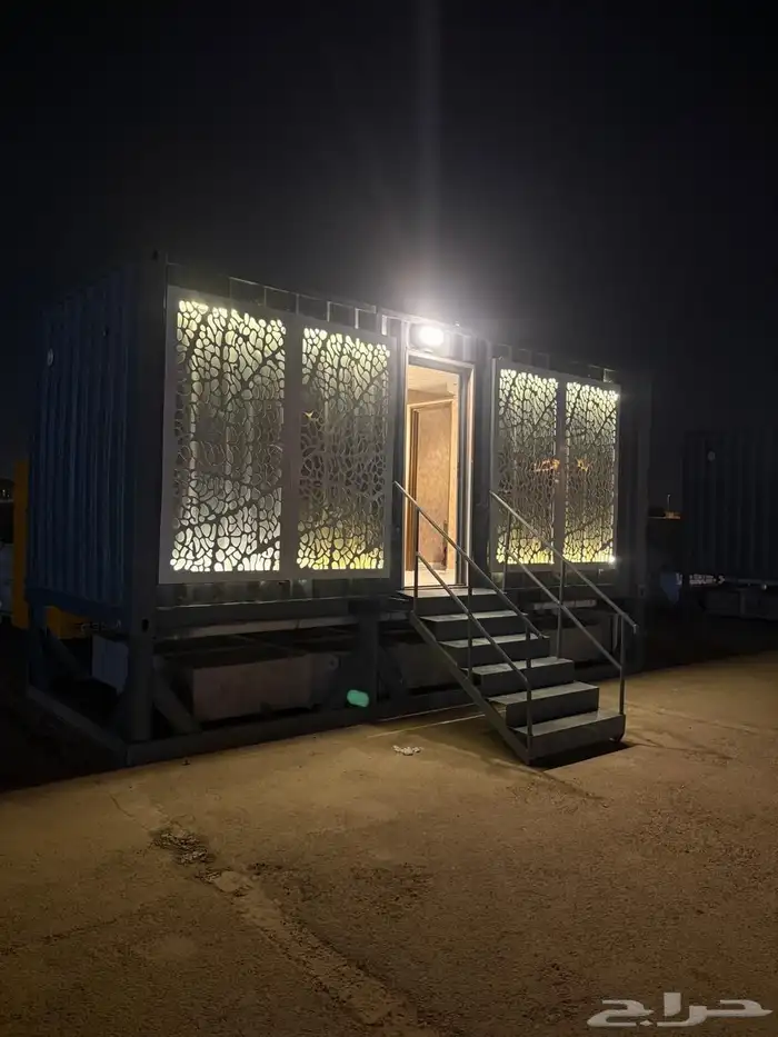 احلى تصاميم للحمامات الايجار والمكاتب 6