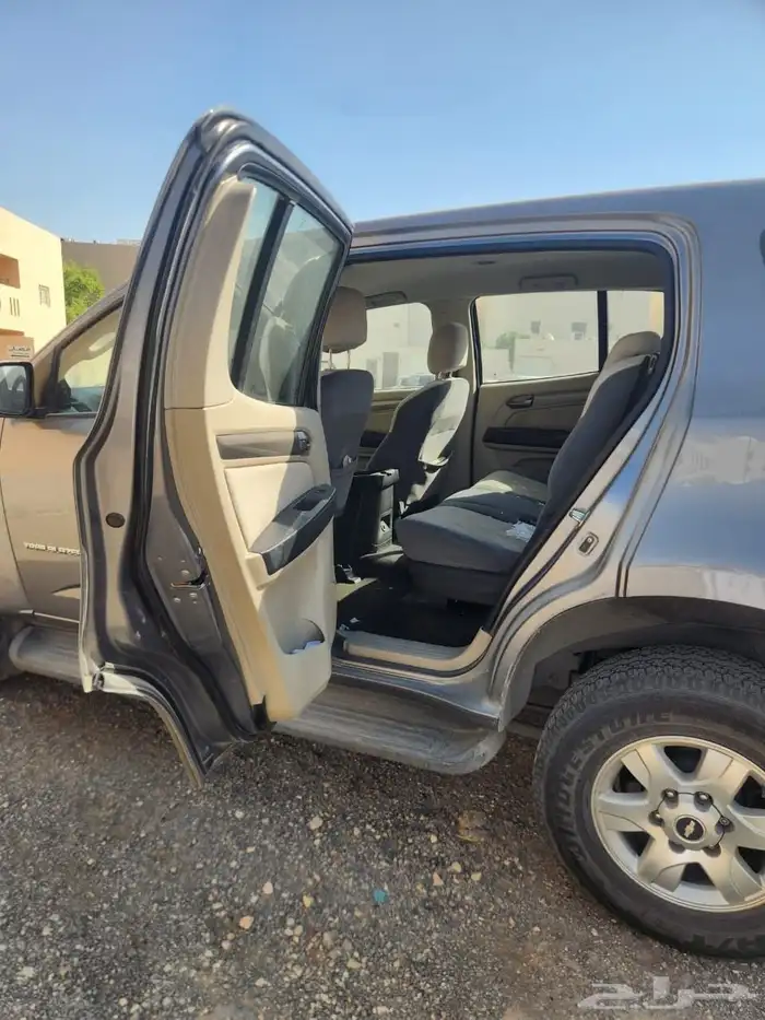 بليزر 2015 للبيع 3