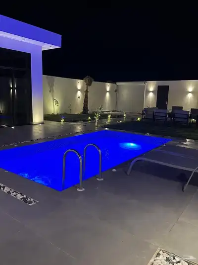 للبيع شاليه فندقي بحي النقيب index