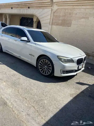 بي ام دبليو index