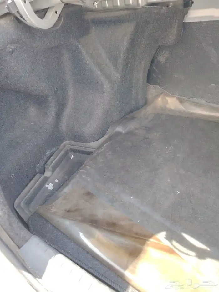 يارس 2013 قير عادي السيارة مشروطه 22