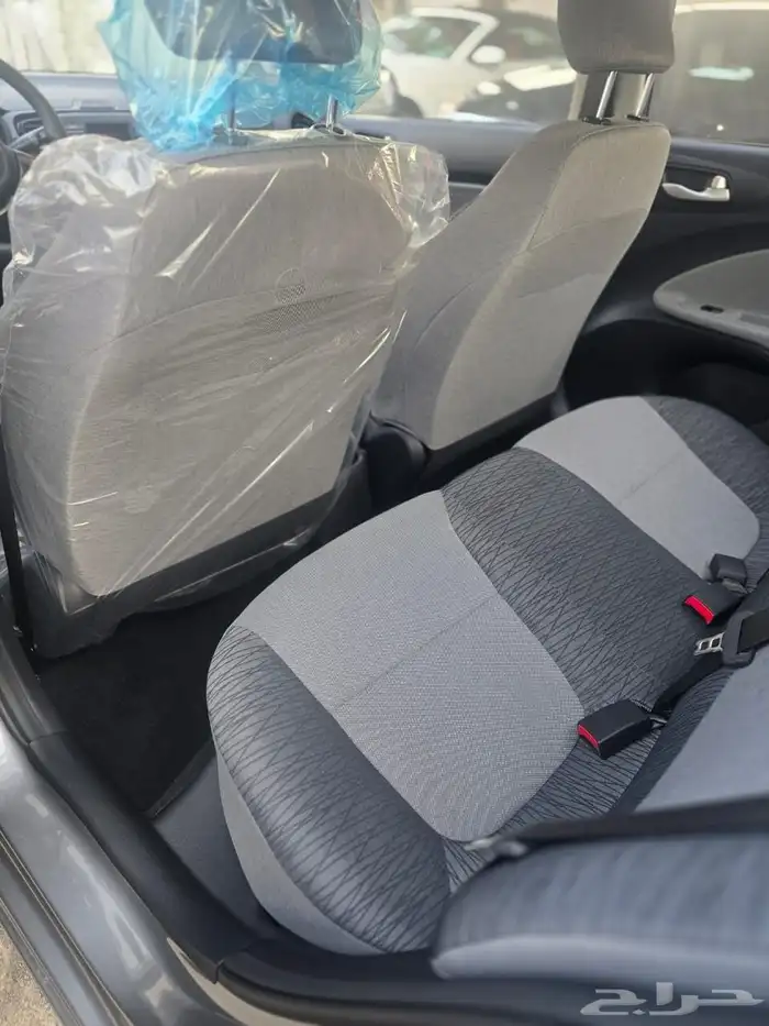 كيا بيجاس 2026 GL 8