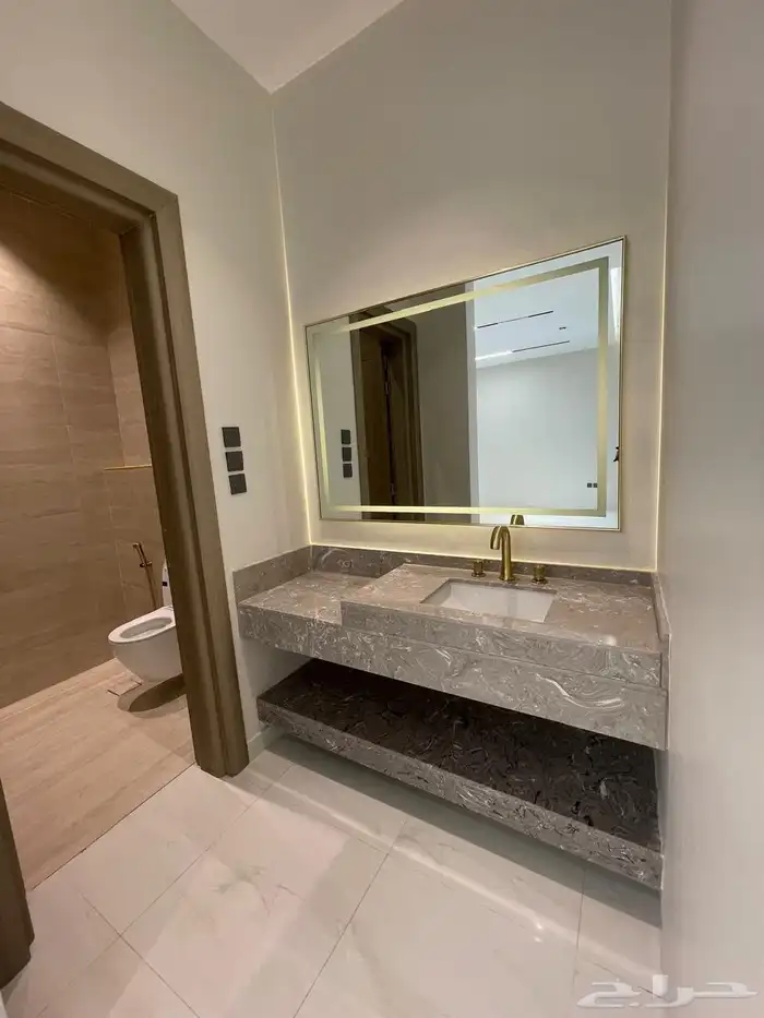 للبيع فيلا بالشعله 4