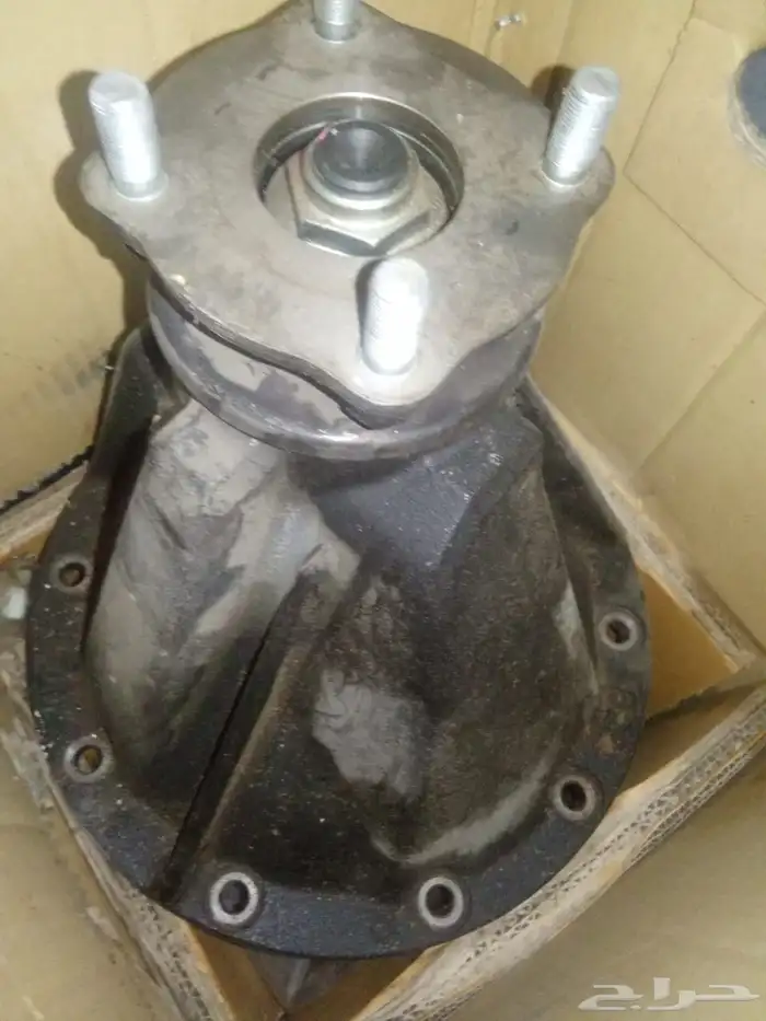 كارونه هايلكس 22 4