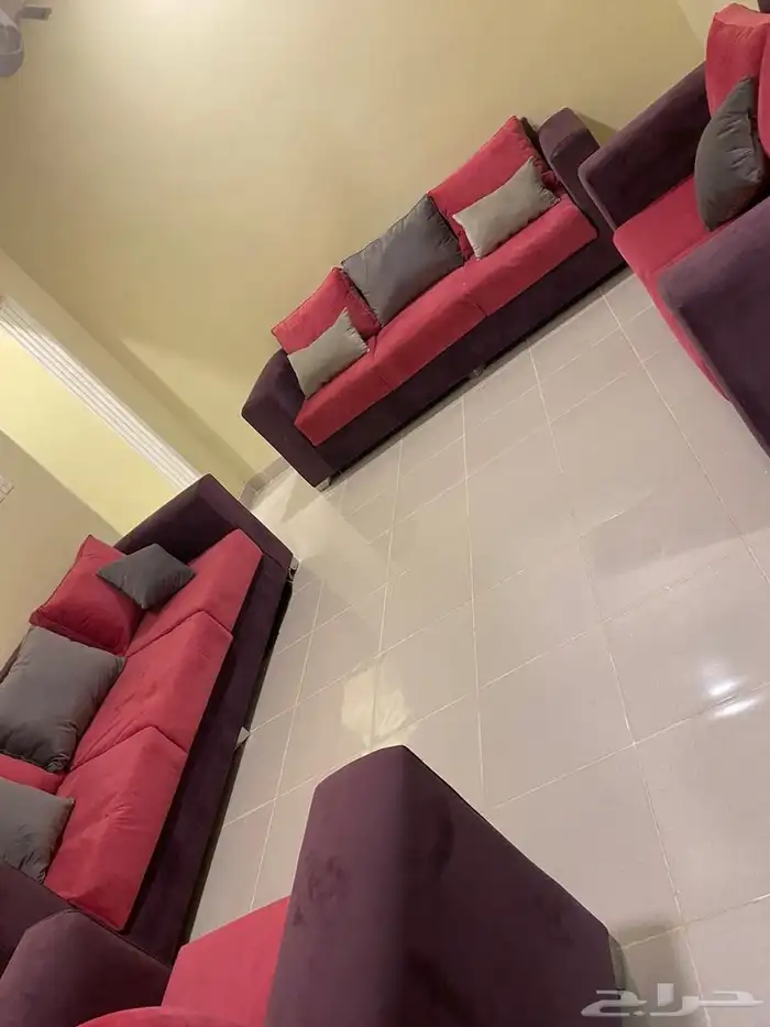 كنب مستعمل 0