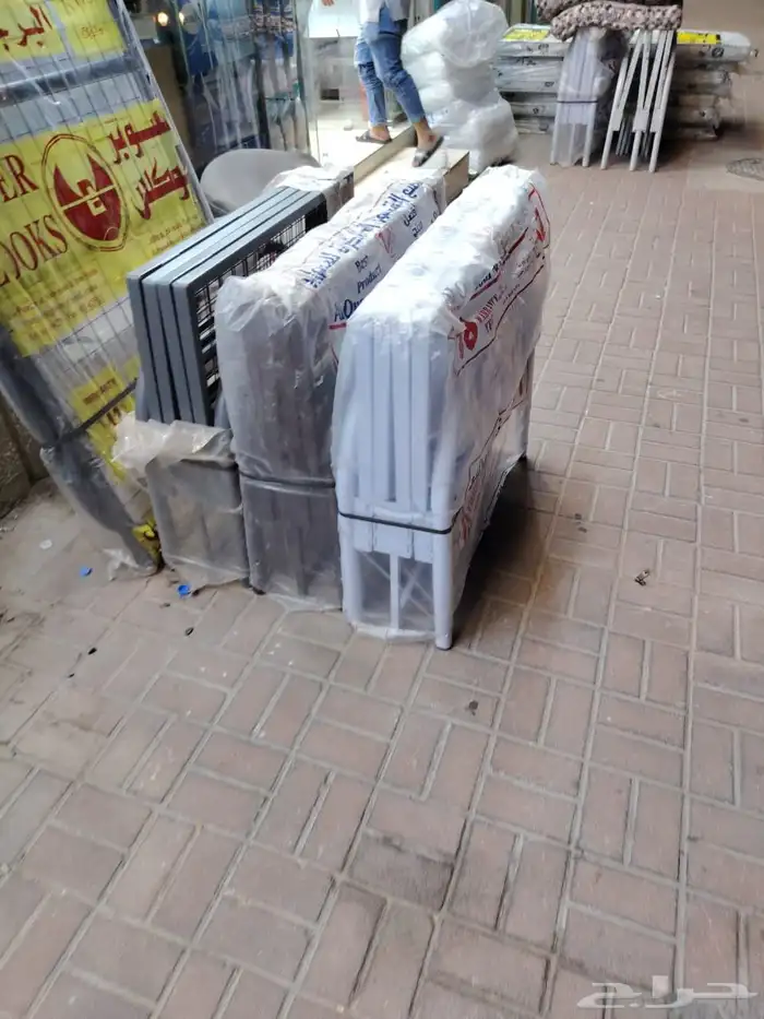 سرير دولاب 7