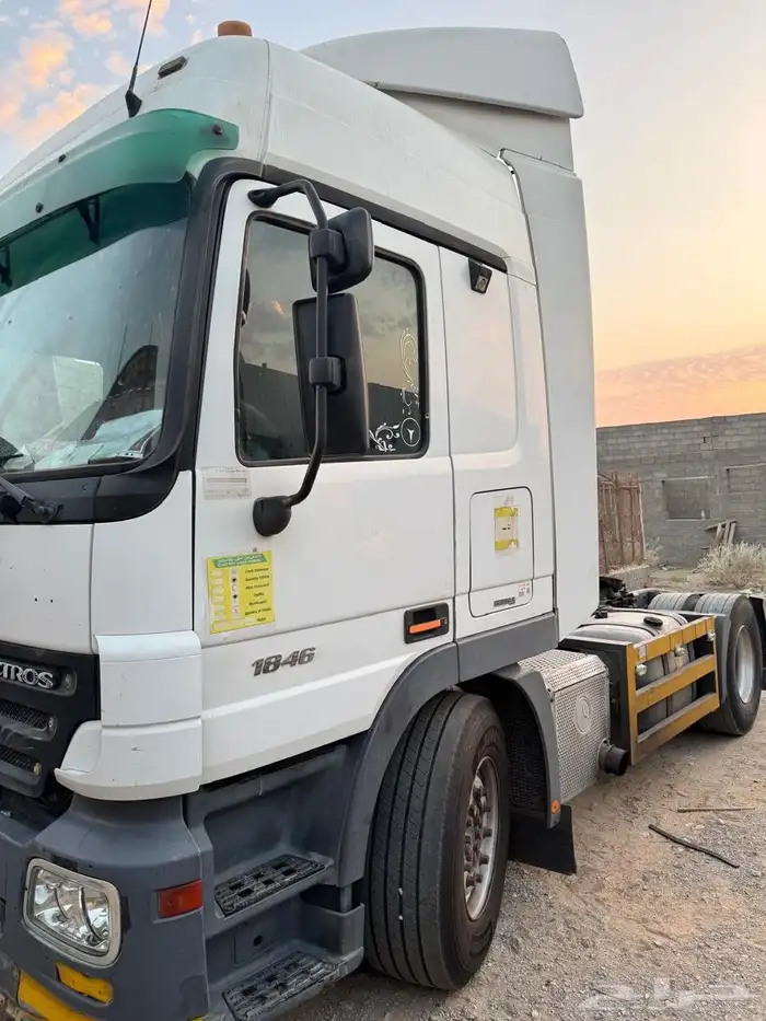 راس نقل ثقيل العدد 2 5