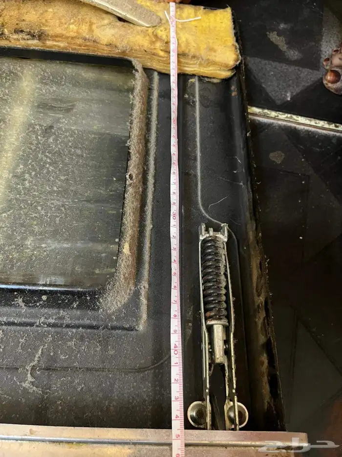 صيانه افران الغاز بالقطيف 1