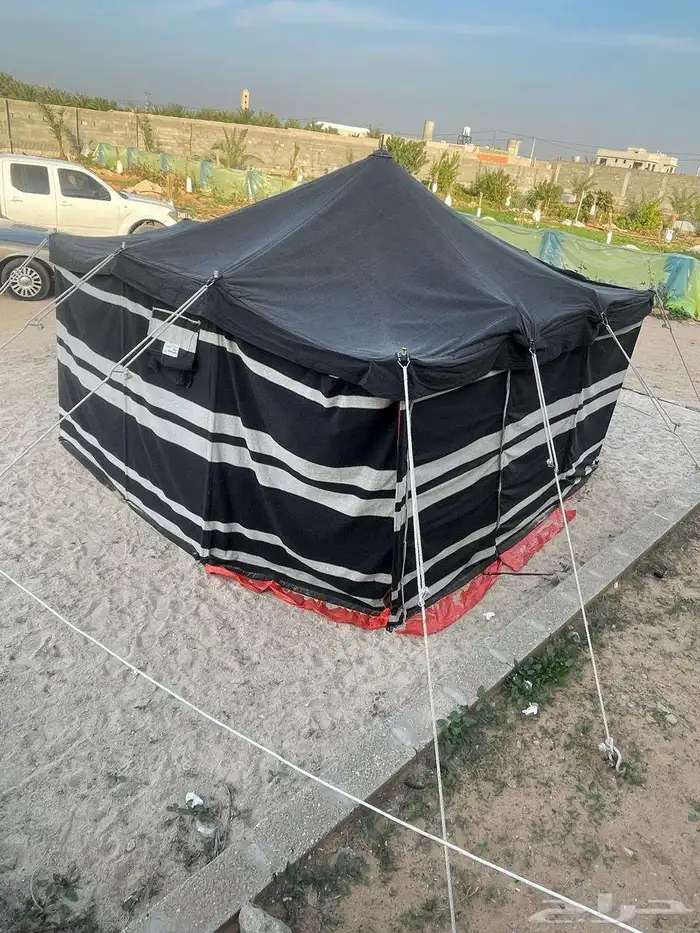 خيمه 4في 4 للبيع 0