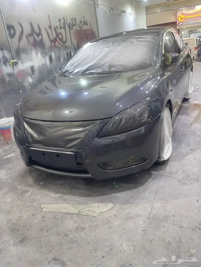 رش بويه سيارات بجوده عاليه واسعار مناسبه مع الضمان 0