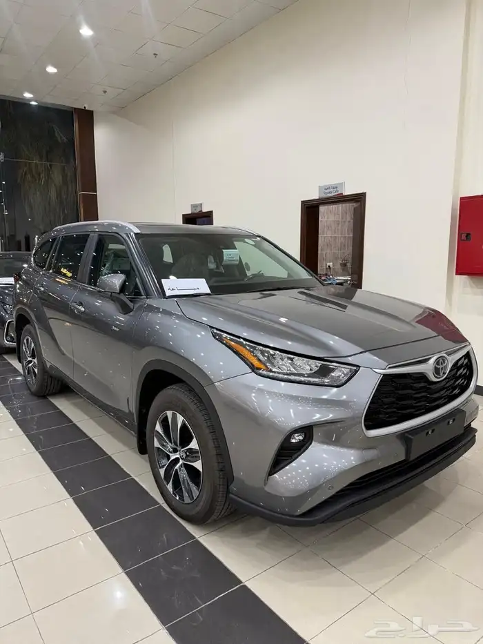 هايلاندر 2025 9