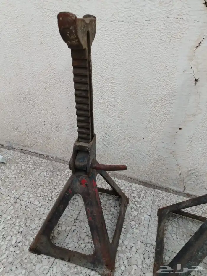 جحوش لتحميل الجمس والسيارات الثقيله 1