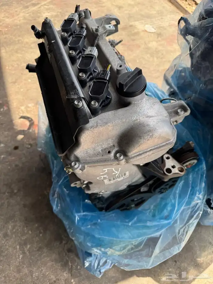 مكينه يارس -2008-2009-2010-2011-2012-2013-2014-2015 0