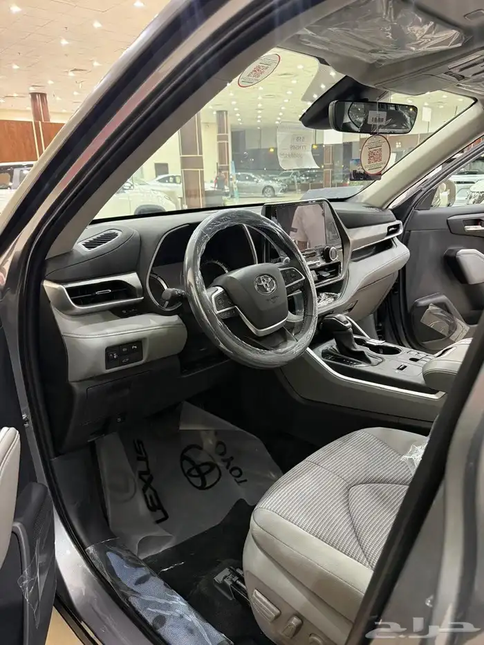 هايلاندر 2025 6