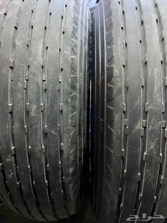 كفرات بالون ماكسس مع جنوط هلل سته مسامر جيب 2024 4