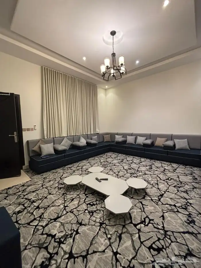 إستراحات وشاليهات ليالي نجد الفندقيه 4