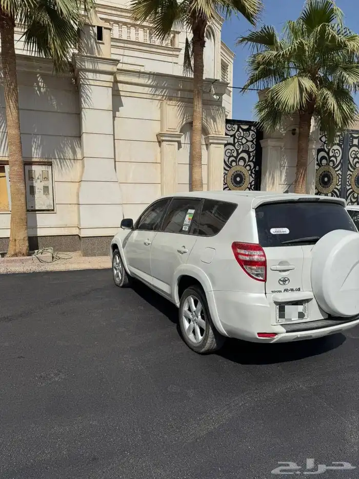 رافور 2007 نضيف 5