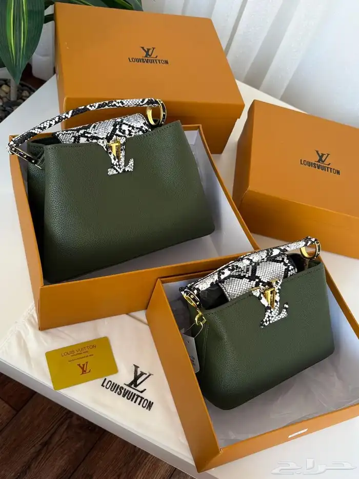 شنط ماركه توصيل فوري جده ورياض باقي المدن شحن لجميع المملكة 19