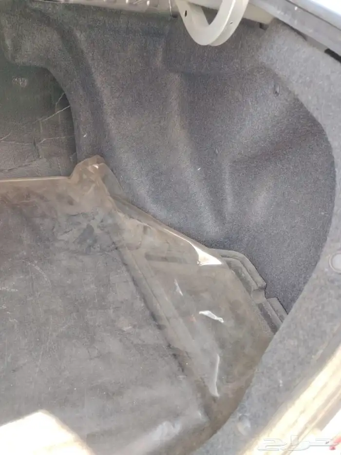 يارس 2013 قير عادي السيارة مشروطه 37