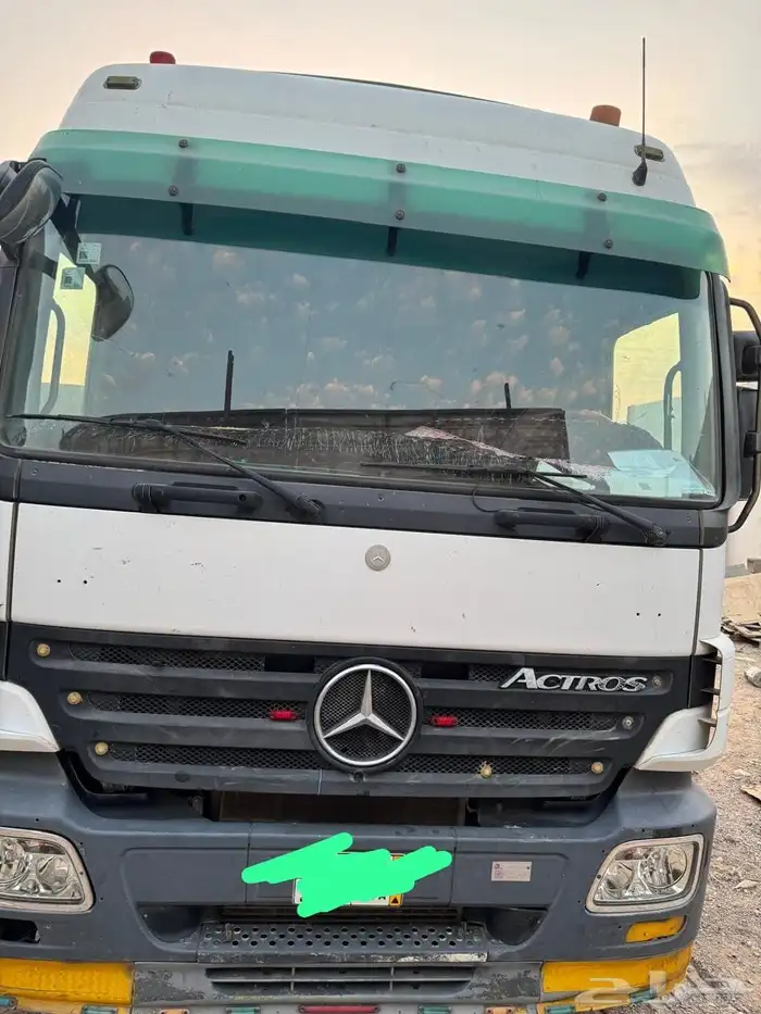 راس نقل ثقيل العدد 2 4