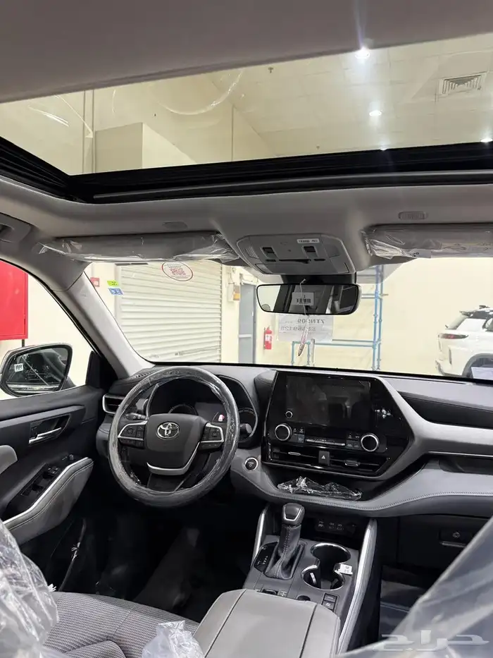 هايلاندر 2025 7