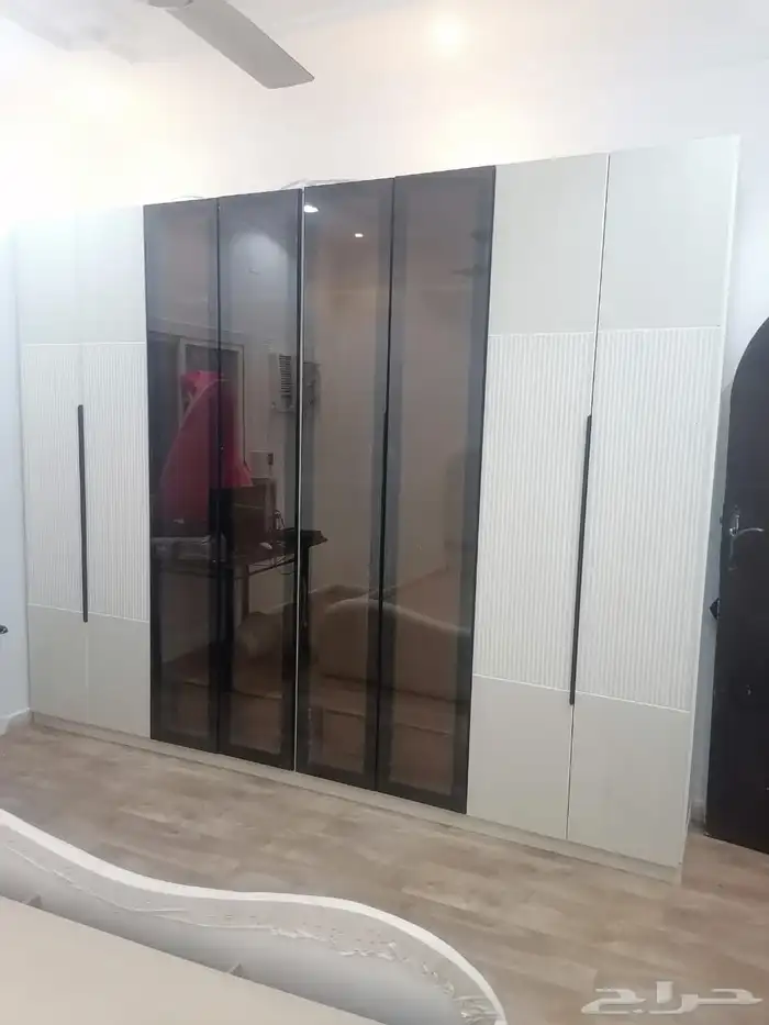 تفصيل غرف نوم حسب الطلب وباحدث الموديلات 5