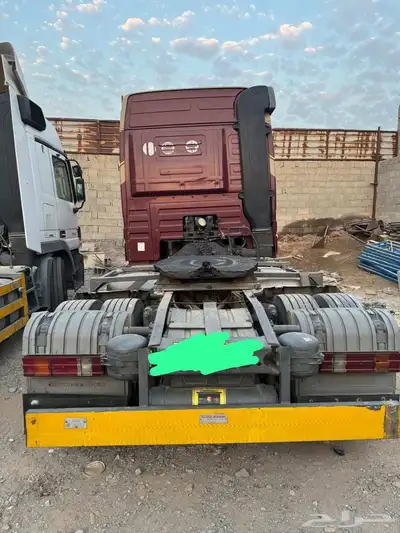 راس نقل ثقيل العدد 2 index