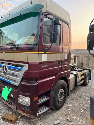 راس نقل ثقيل العدد 2 index