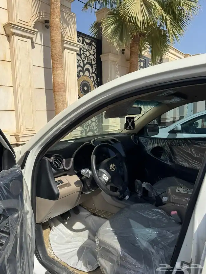 رافور 2007 نضيف 0