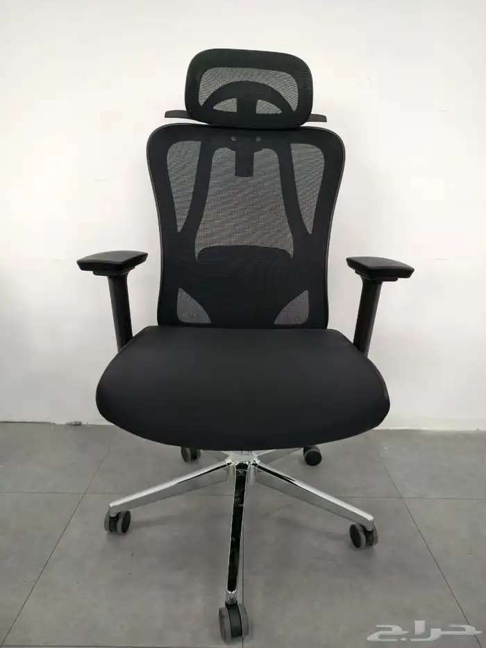 محطات عمل  كراسي محاضرات  جلسات خارجيه  مكاتب  كراسي 13