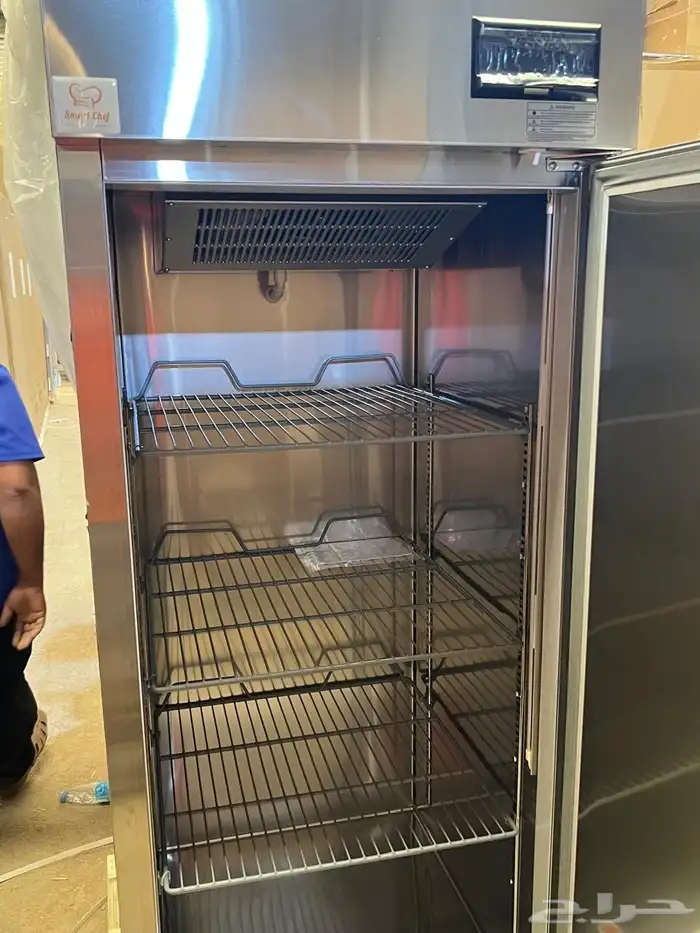 ثلاجه عرض مشويات وثلاجة عرض مشروبات 13