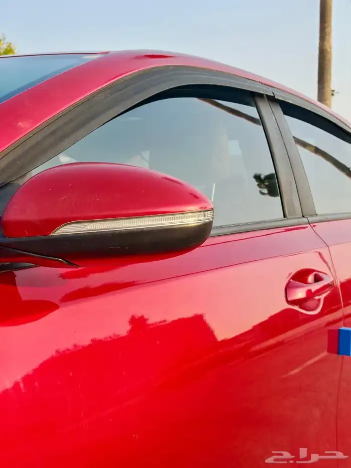 كيا سيراتو 2019 منوه للمستخدم 11