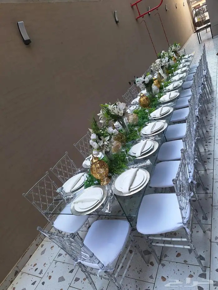 تأجير حفلات ومناسبات قهوجين وصبابين 0