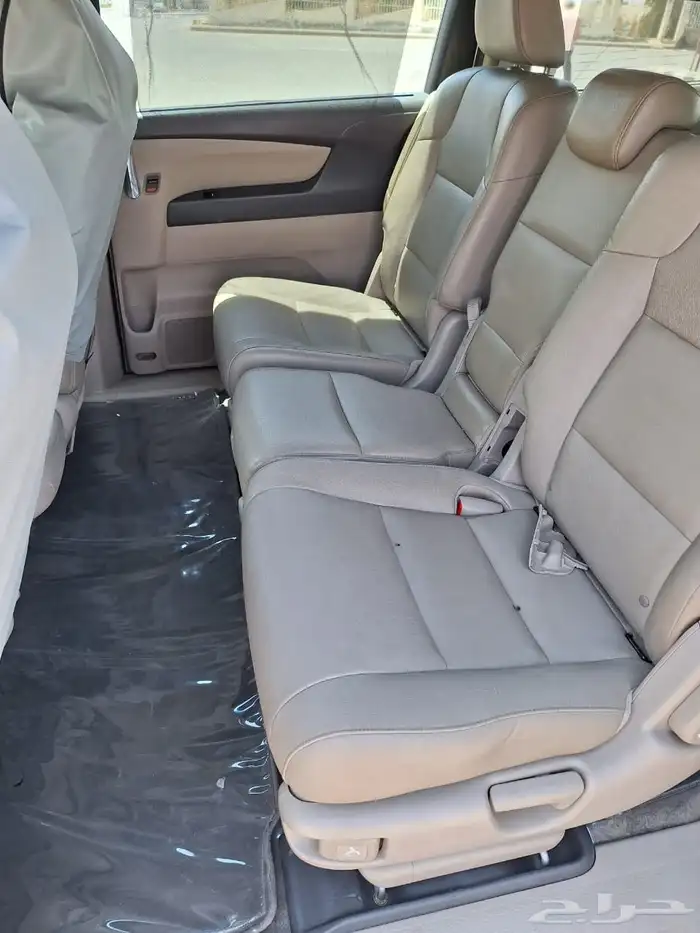 اوديسي 2014 نظيف 9