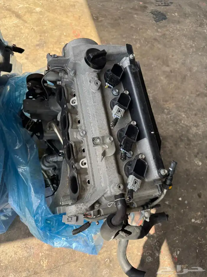 مكينه يارس -2008-2009-2010-2011-2012-2013-2014-2015 7