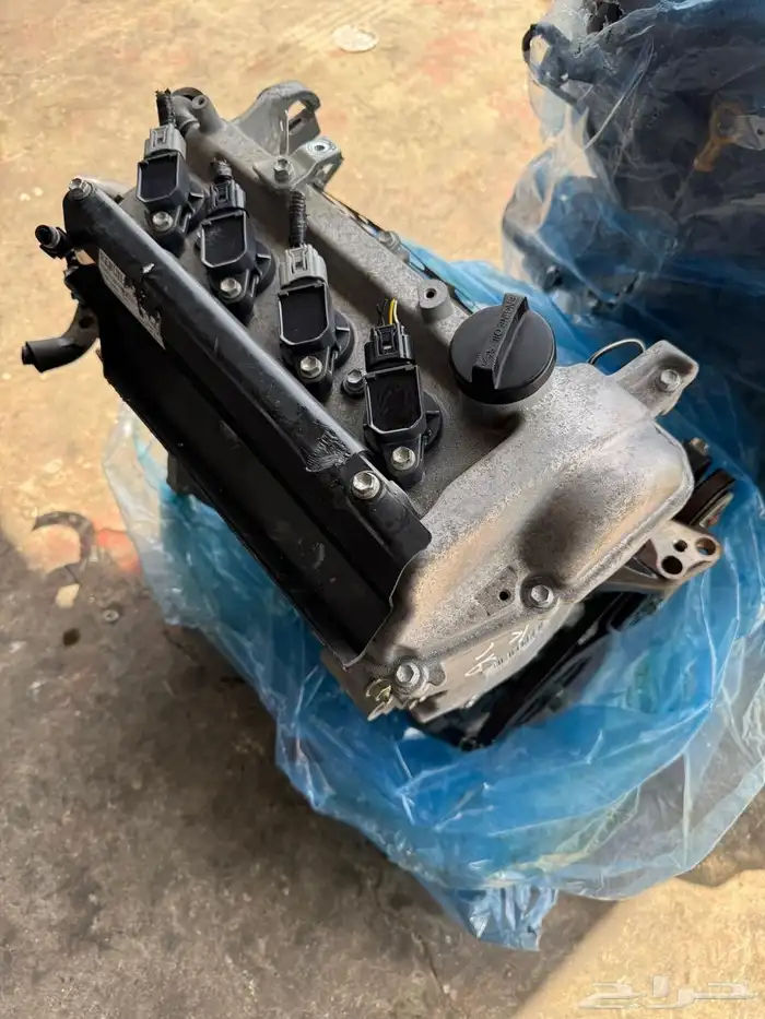 مكينه يارس -2008-2009-2010-2011-2012-2013-2014-2015 1