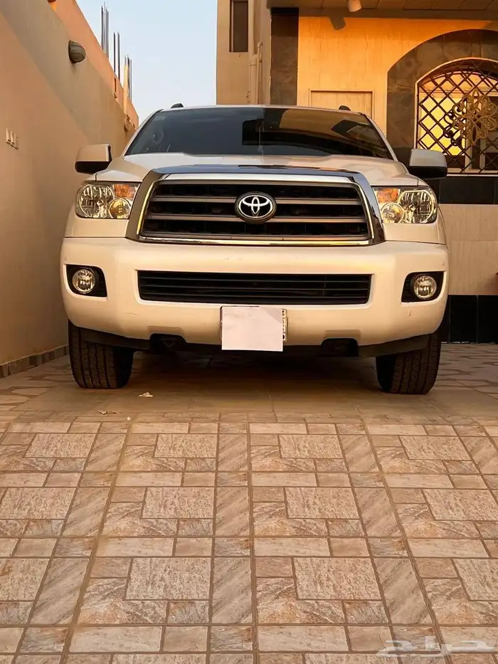 سيكويا موديل 2016 فل 0