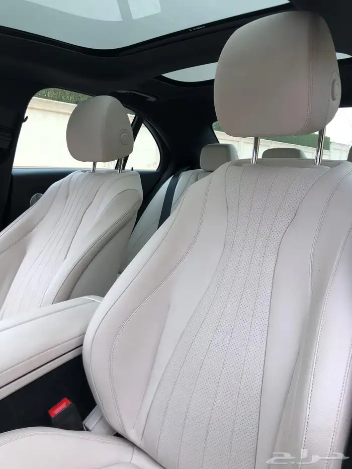 للبيع مرسدسE400 19