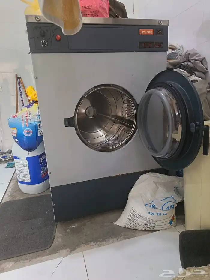 مغسلة ملابس للبيع 11