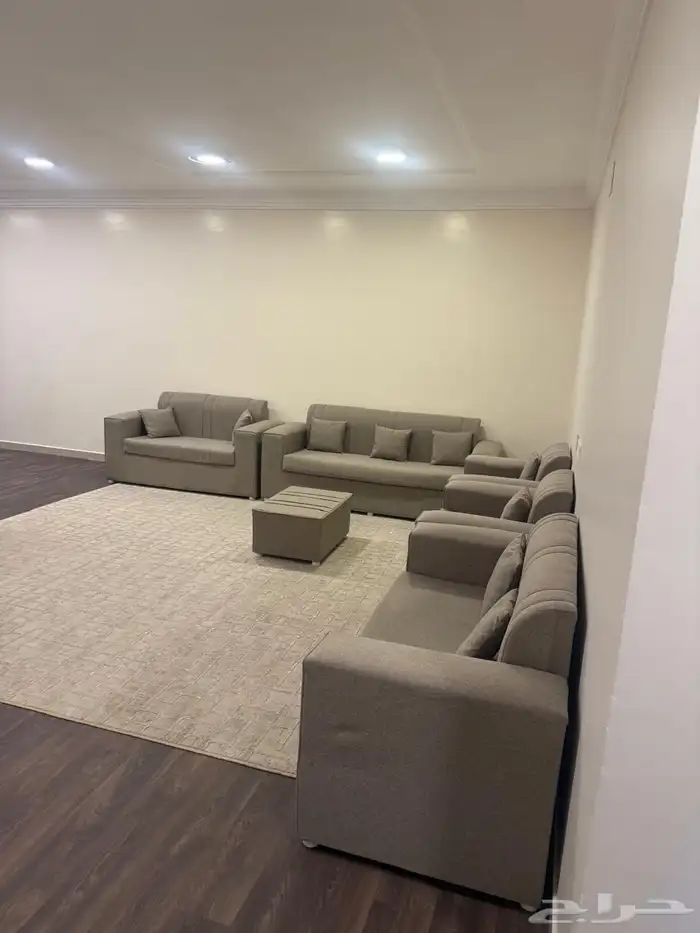 شقة راقيه مفروشه في ابها قريبه من مستشفى عسير 4