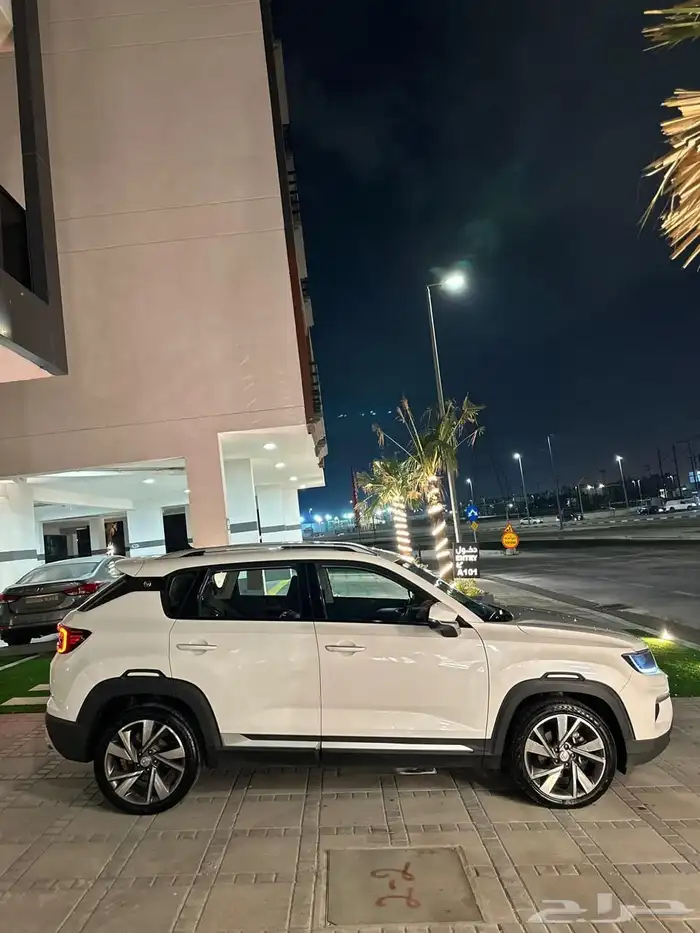 شانجان CS35 2021 12