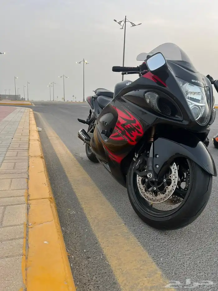 دباب هايبوزا 5