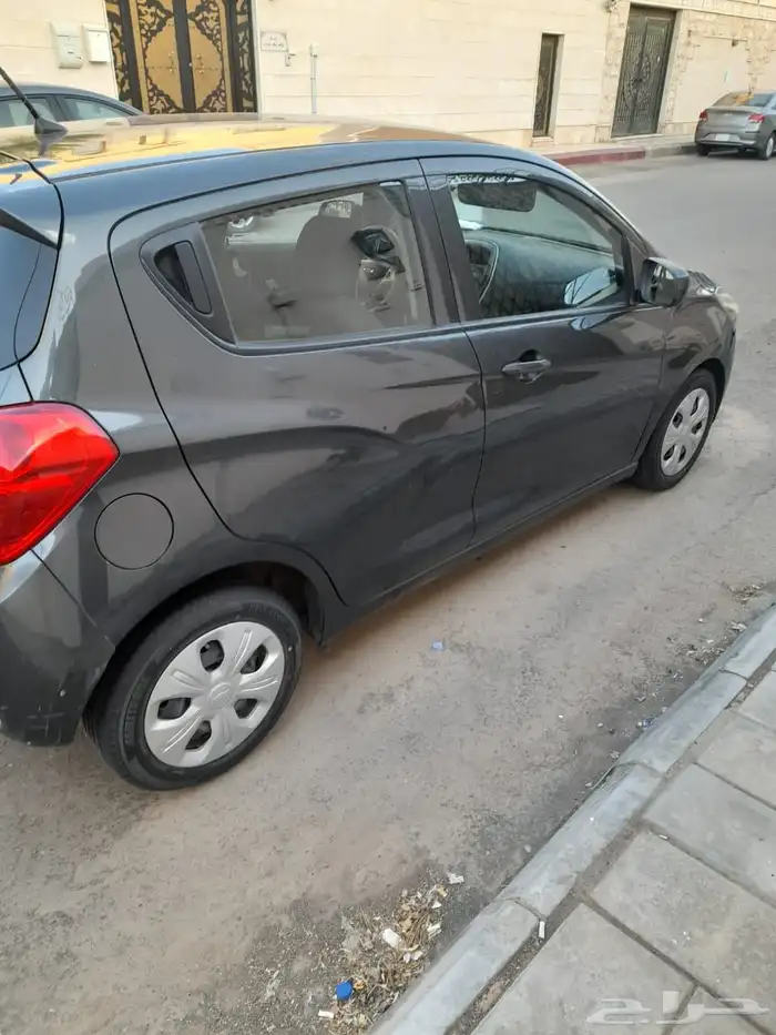 سبارك نظيف جدا 0