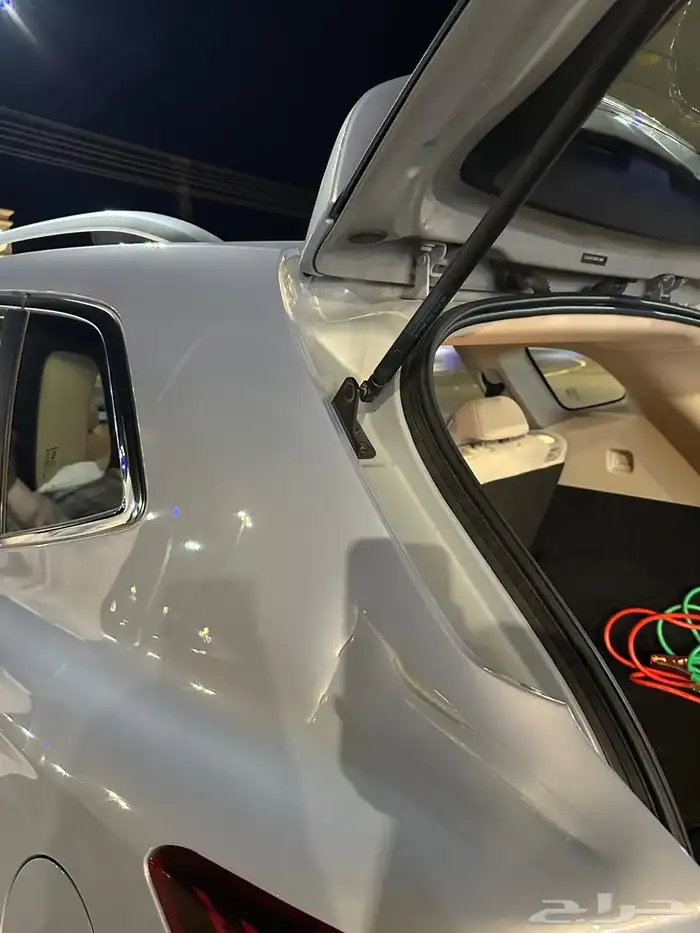 ام جي rx5 2021 5