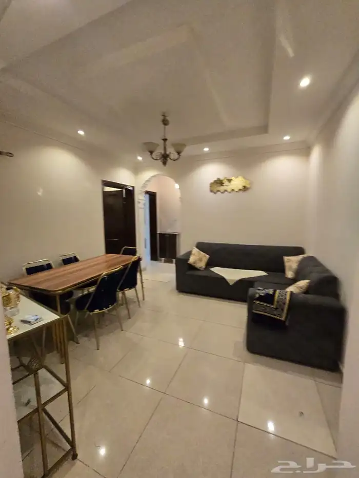 شقق مؤثثة للايجار 2